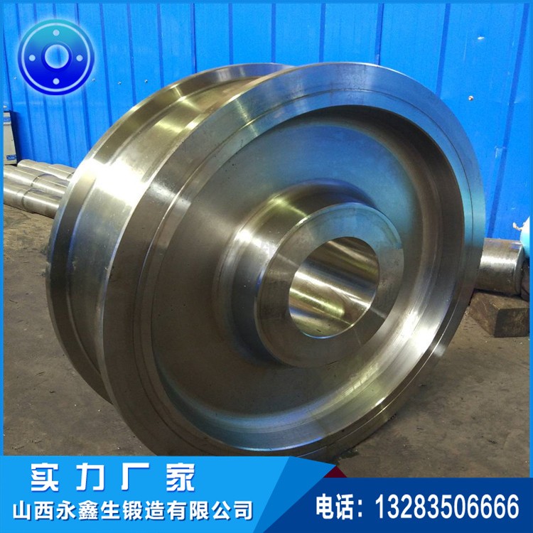 起重機(jī)車(chē)輪|軌道車(chē)輪|行車(chē)輪|托輪